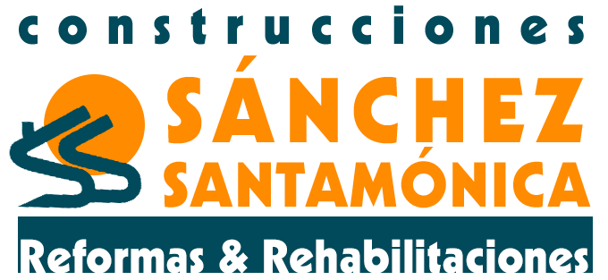 Construcciones Sánchez Santamónica